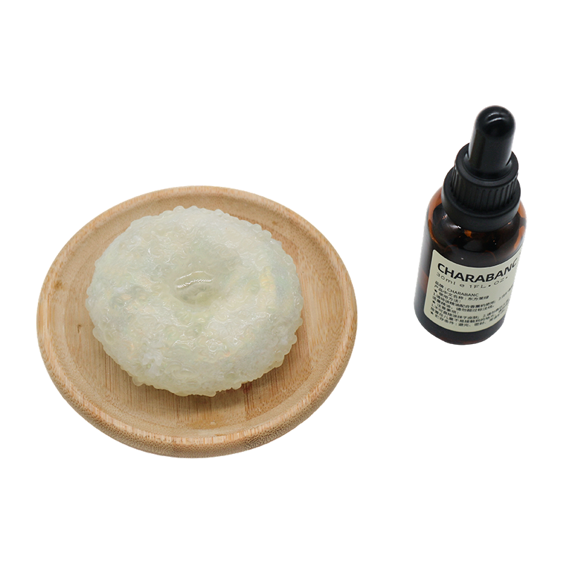 Diffusore di oli essenziali Lampada per aromaterapia da dessert-Sugar Vortex Ring Fragranza