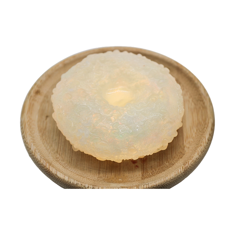 Diffusore di oli essenziali Lampada per aromaterapia da dessert-Sugar Vortex Ring Fragranza